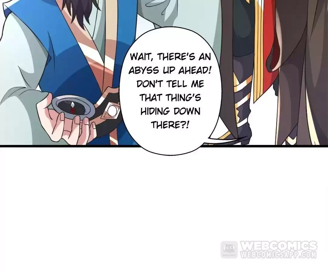 Banished Disciple's Counterattack Chapter 394 page 75 - 