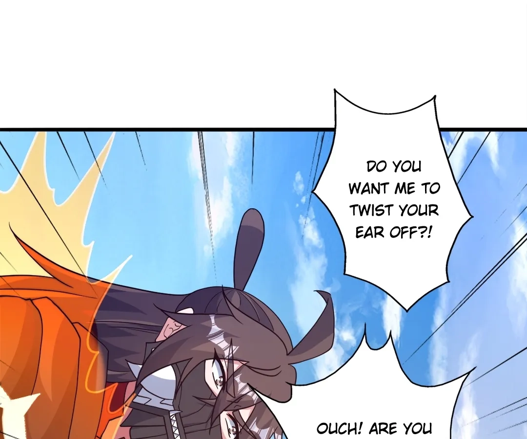 Banished Disciple's Counterattack Chapter 394 page 9 - 