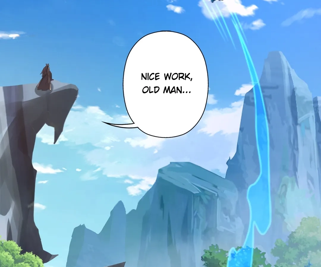 Banished Disciple's Counterattack Chapter 394 page 86 - 
