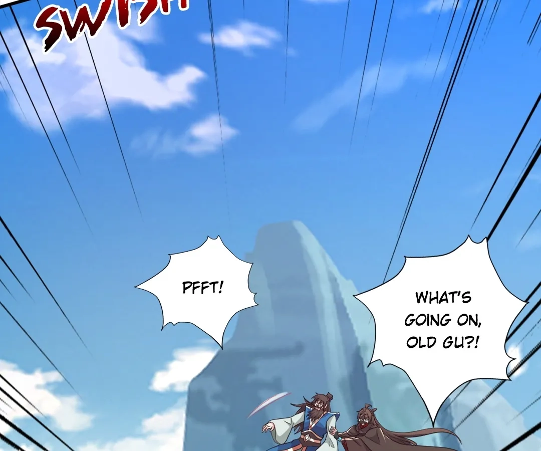 Banished Disciple's Counterattack Chapter 394 page 95 - 