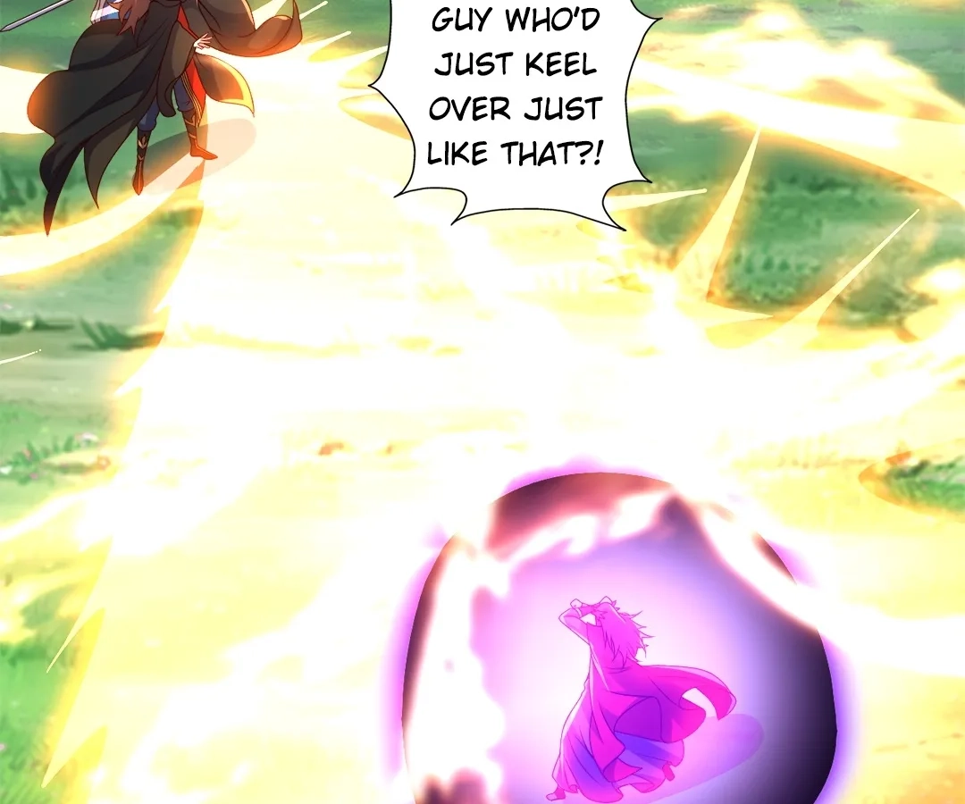 Banished Disciple's Counterattack Chapter 395 page 106 - 