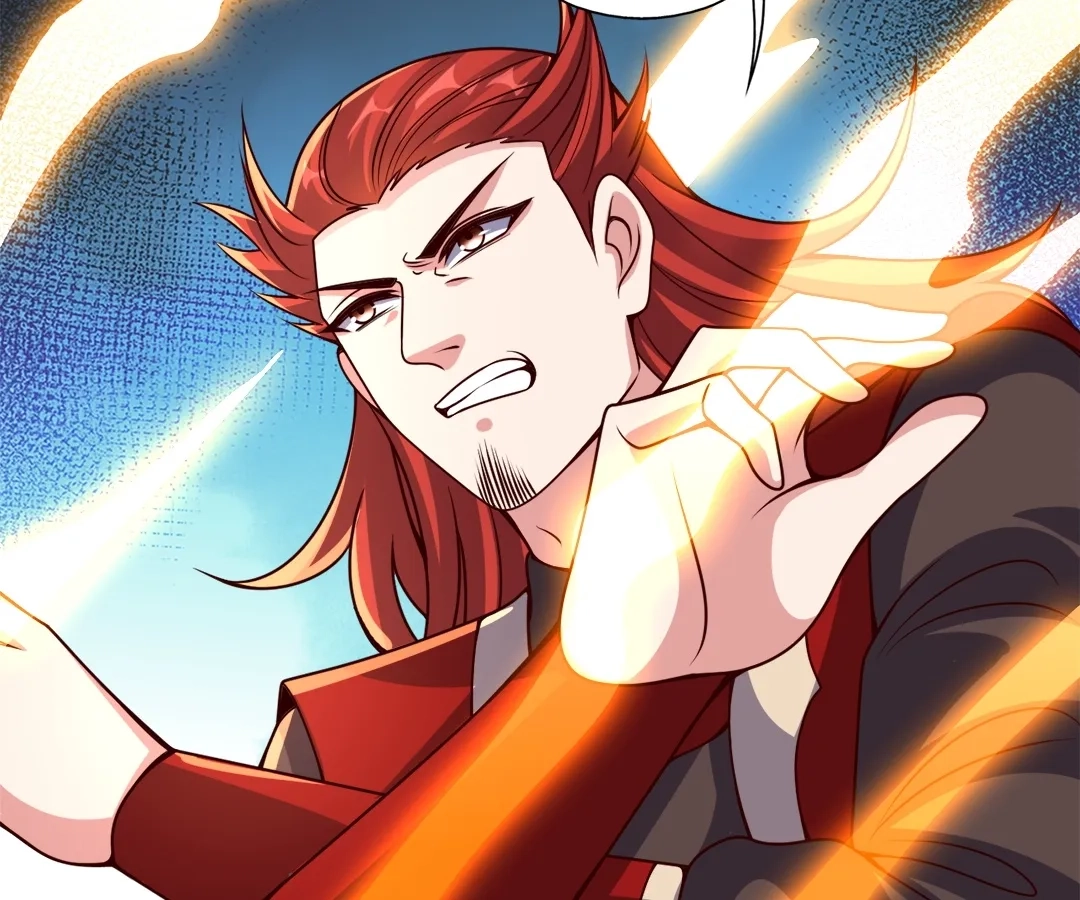 Banished Disciple's Counterattack Chapter 395 page 109 - 