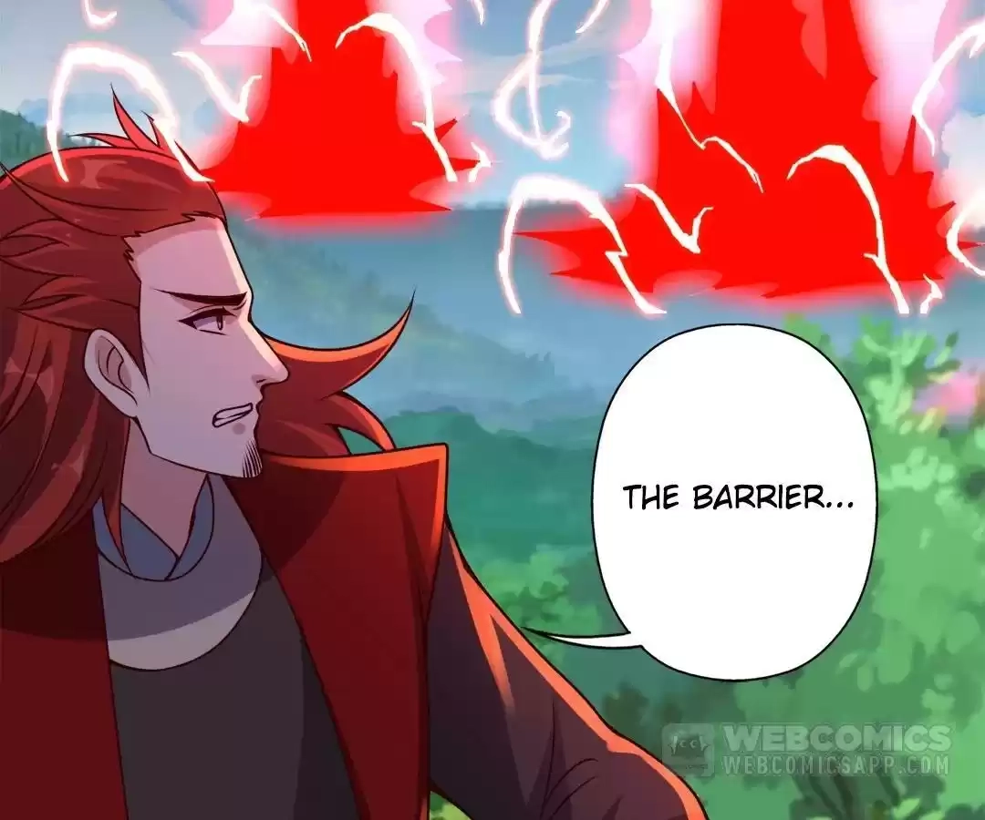 Banished Disciple's Counterattack Chapter 395 page 115 - 