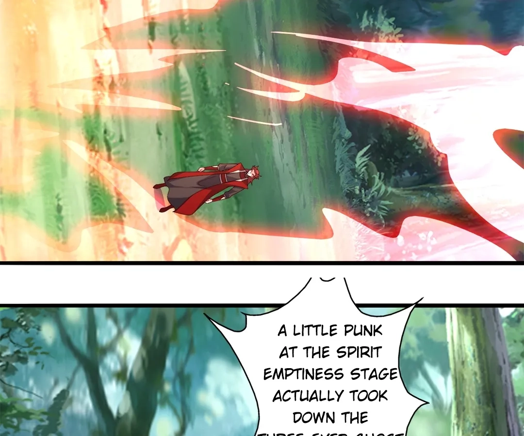 Banished Disciple's Counterattack Chapter 395 page 119 - 