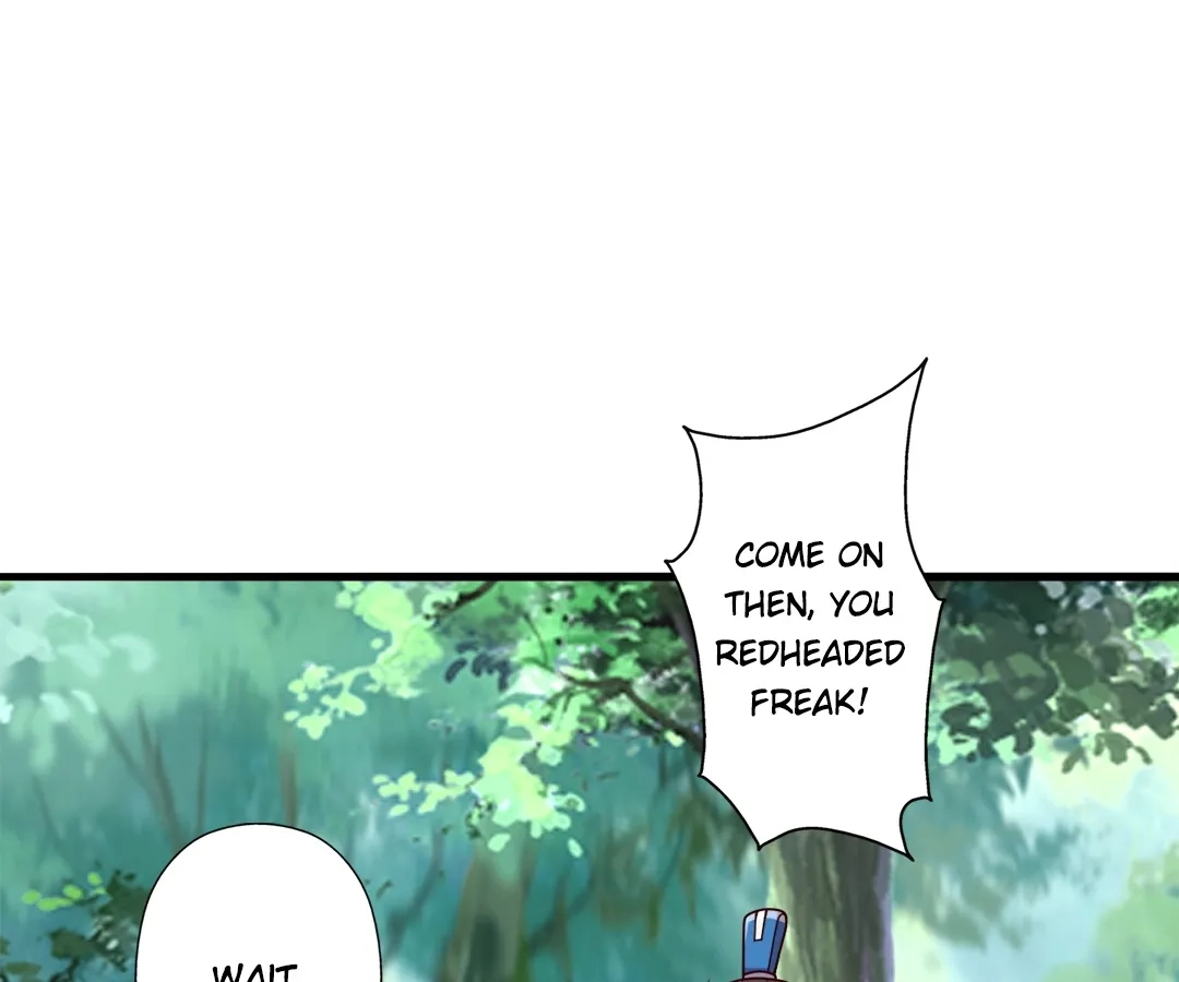 Banished Disciple's Counterattack Chapter 395 page 122 - 