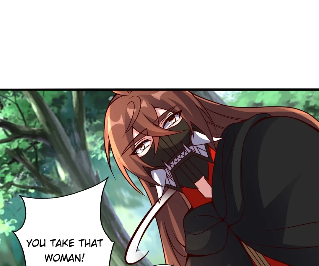 Banished Disciple's Counterattack Chapter 395 page 128 - 