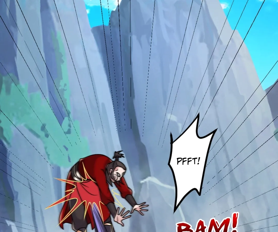 Banished Disciple's Counterattack Chapter 395 page 14 - 