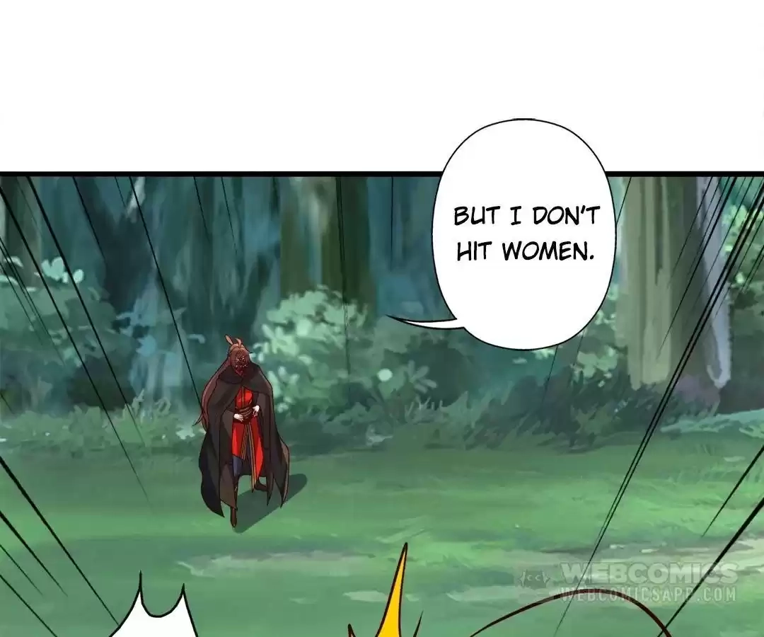 Banished Disciple's Counterattack Chapter 395 page 131 - 