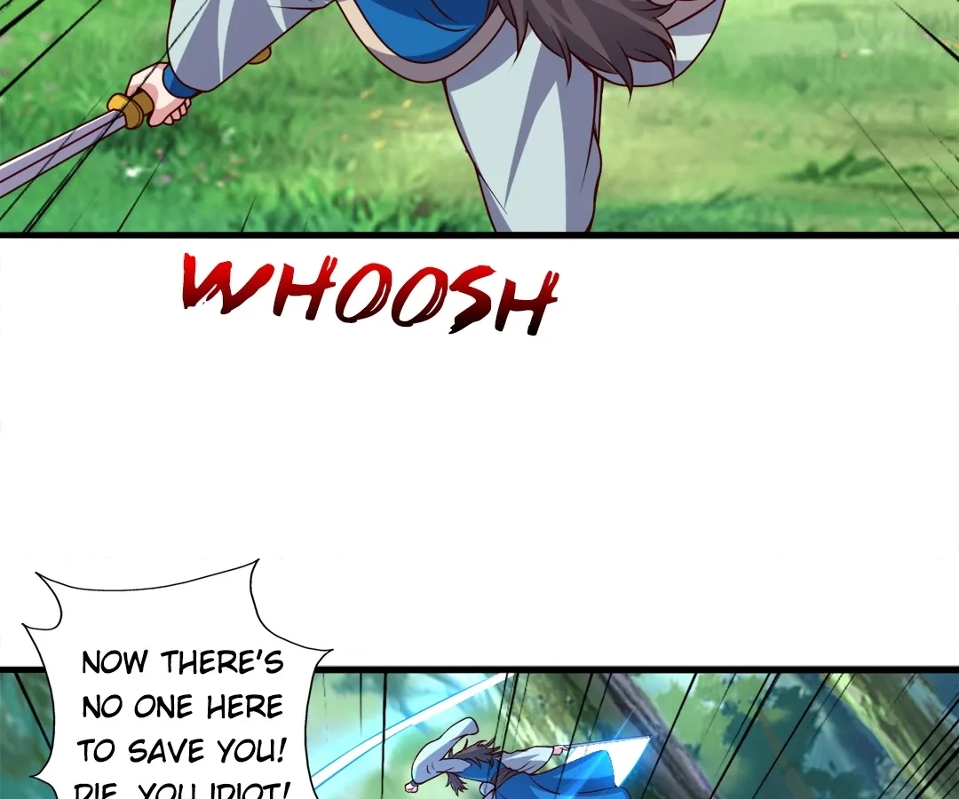 Banished Disciple's Counterattack Chapter 395 page 133 - 