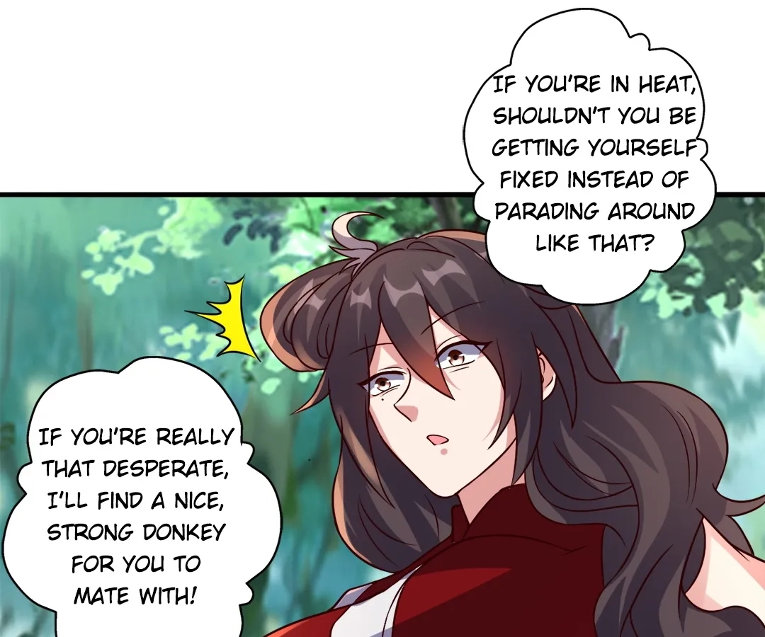 Banished Disciple's Counterattack Chapter 395 page 142 - 