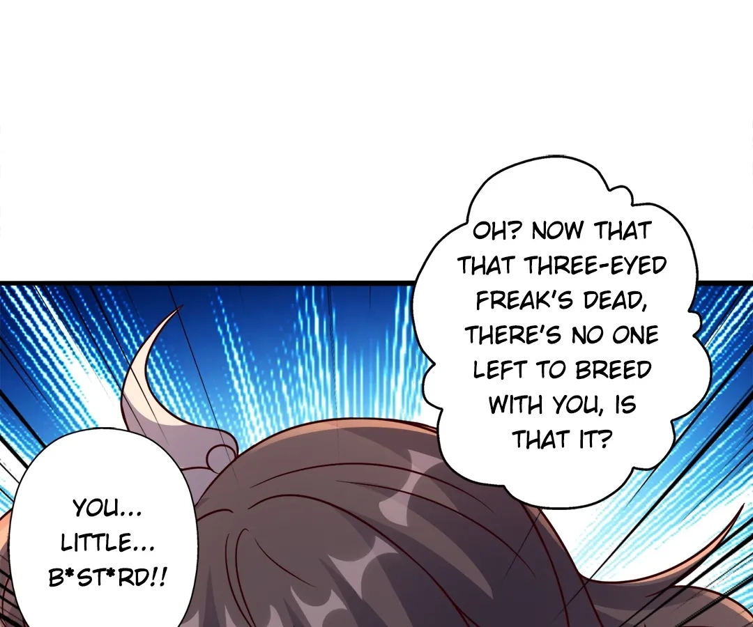 Banished Disciple's Counterattack Chapter 395 page 145 - 