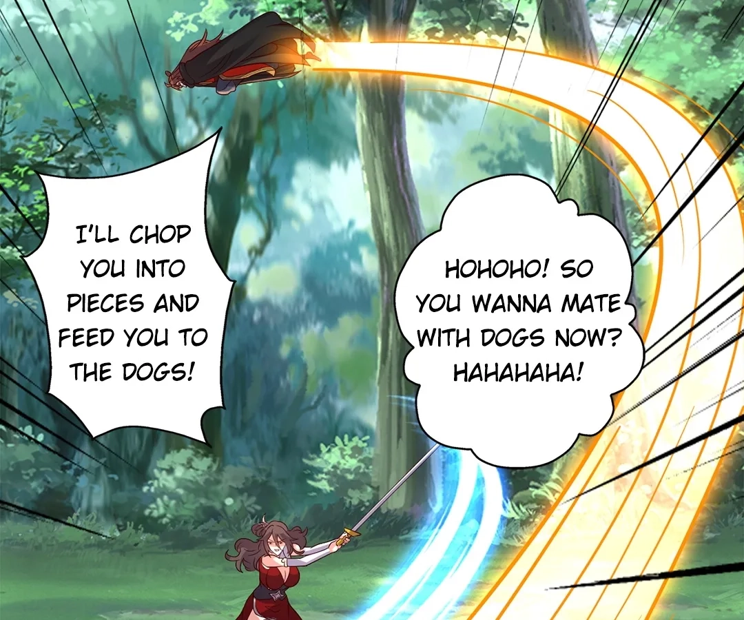 Banished Disciple's Counterattack Chapter 395 page 148 - 