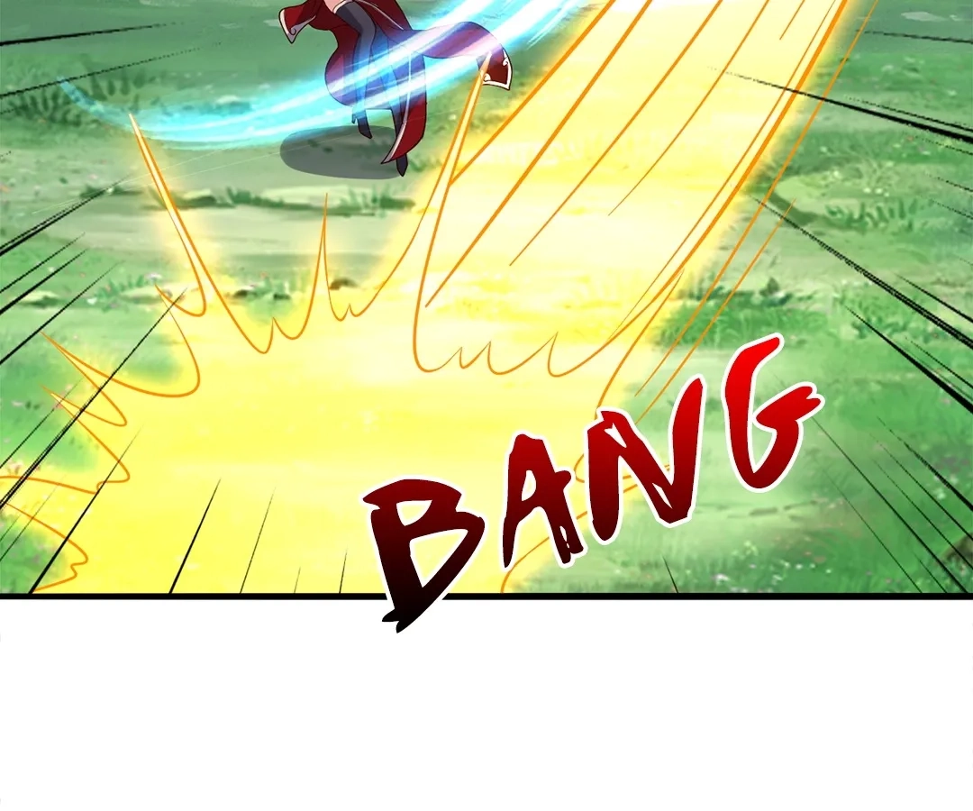Banished Disciple's Counterattack Chapter 395 page 149 - 
