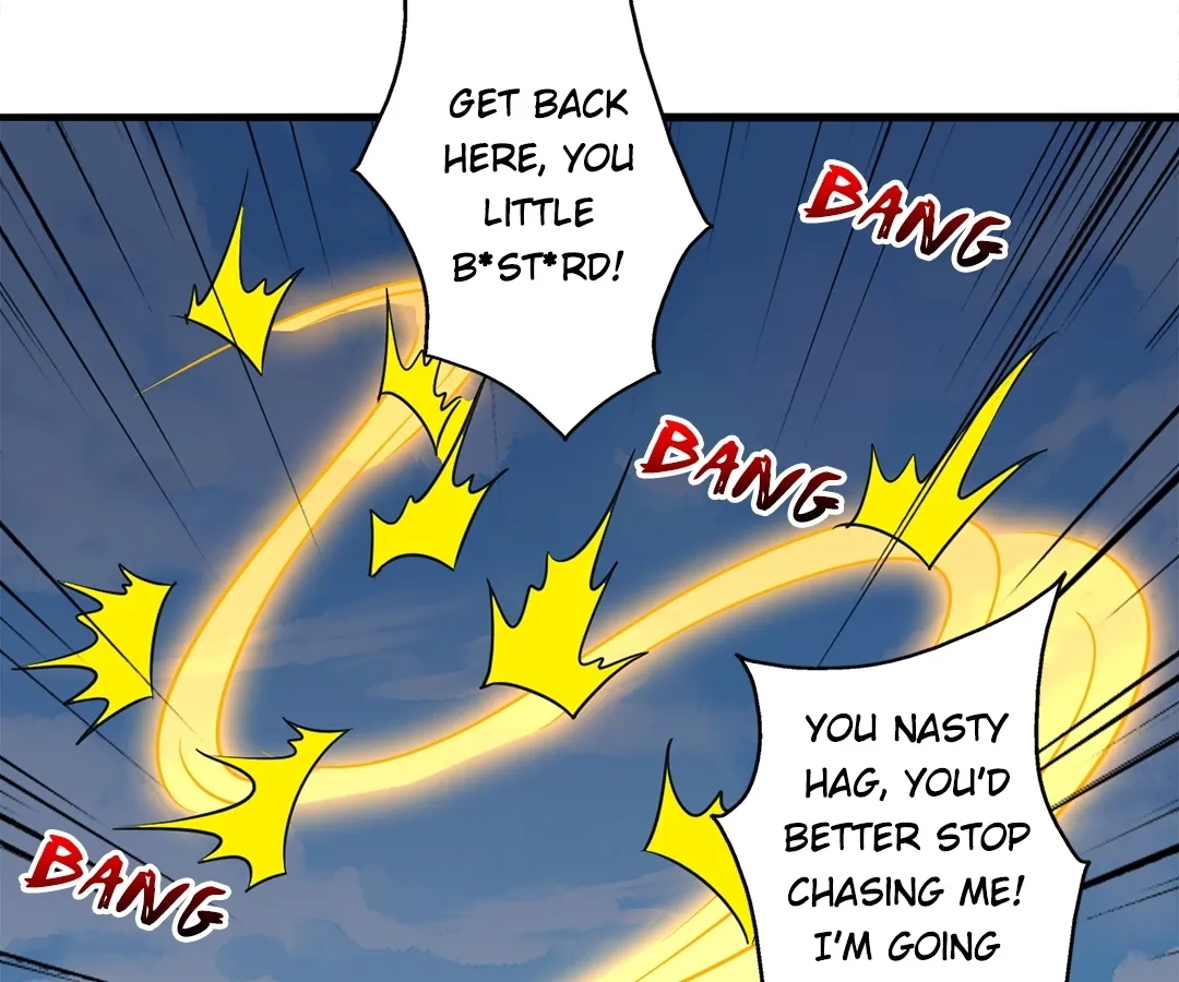 Banished Disciple's Counterattack Chapter 395 page 151 - 