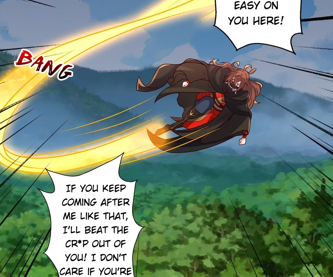 Banished Disciple's Counterattack Chapter 395 page 152 - 