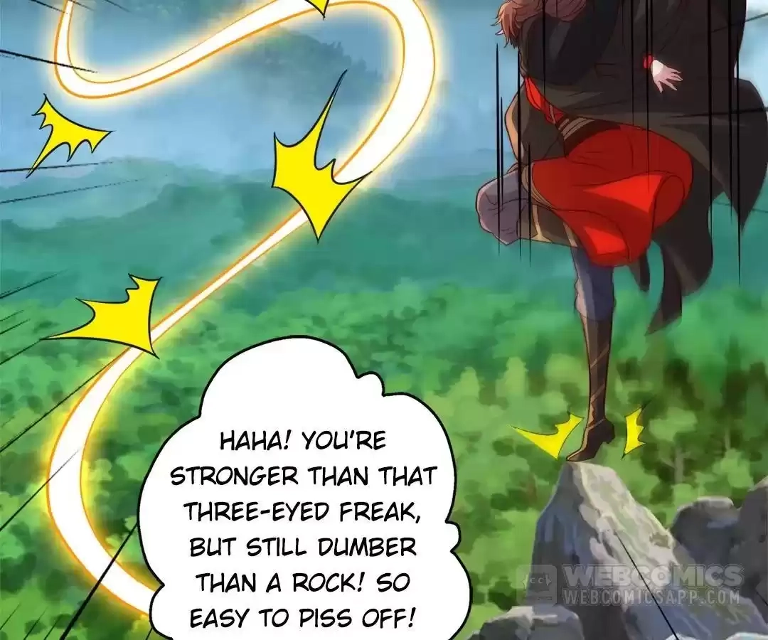 Banished Disciple's Counterattack Chapter 395 page 155 - 