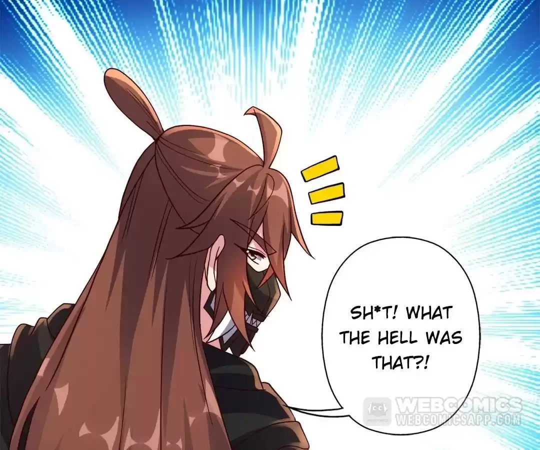 Banished Disciple's Counterattack Chapter 395 page 163 - 