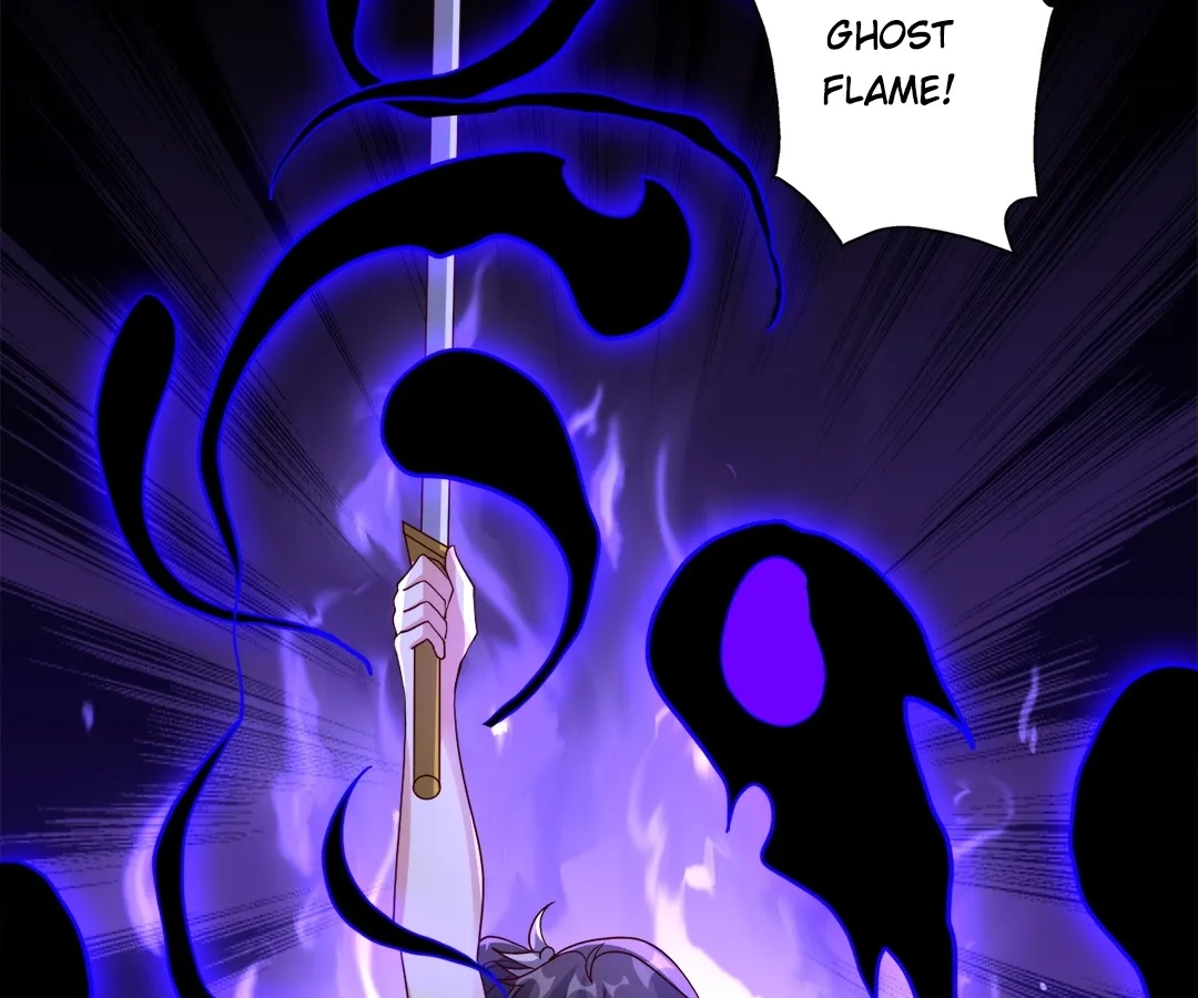 Banished Disciple's Counterattack Chapter 395 page 166 - 