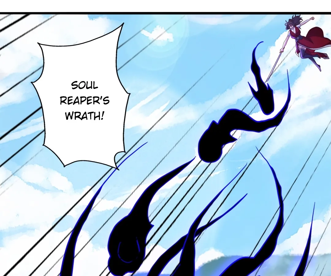 Banished Disciple's Counterattack Chapter 395 page 169 - 