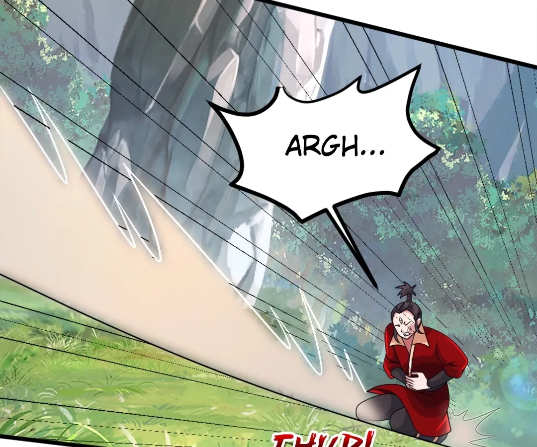 Banished Disciple's Counterattack Chapter 395 page 18 - 