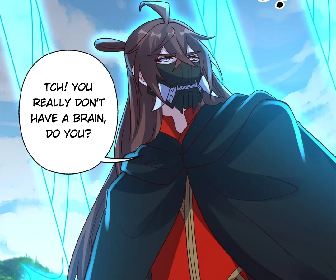 Banished Disciple's Counterattack Chapter 395 page 172 - 
