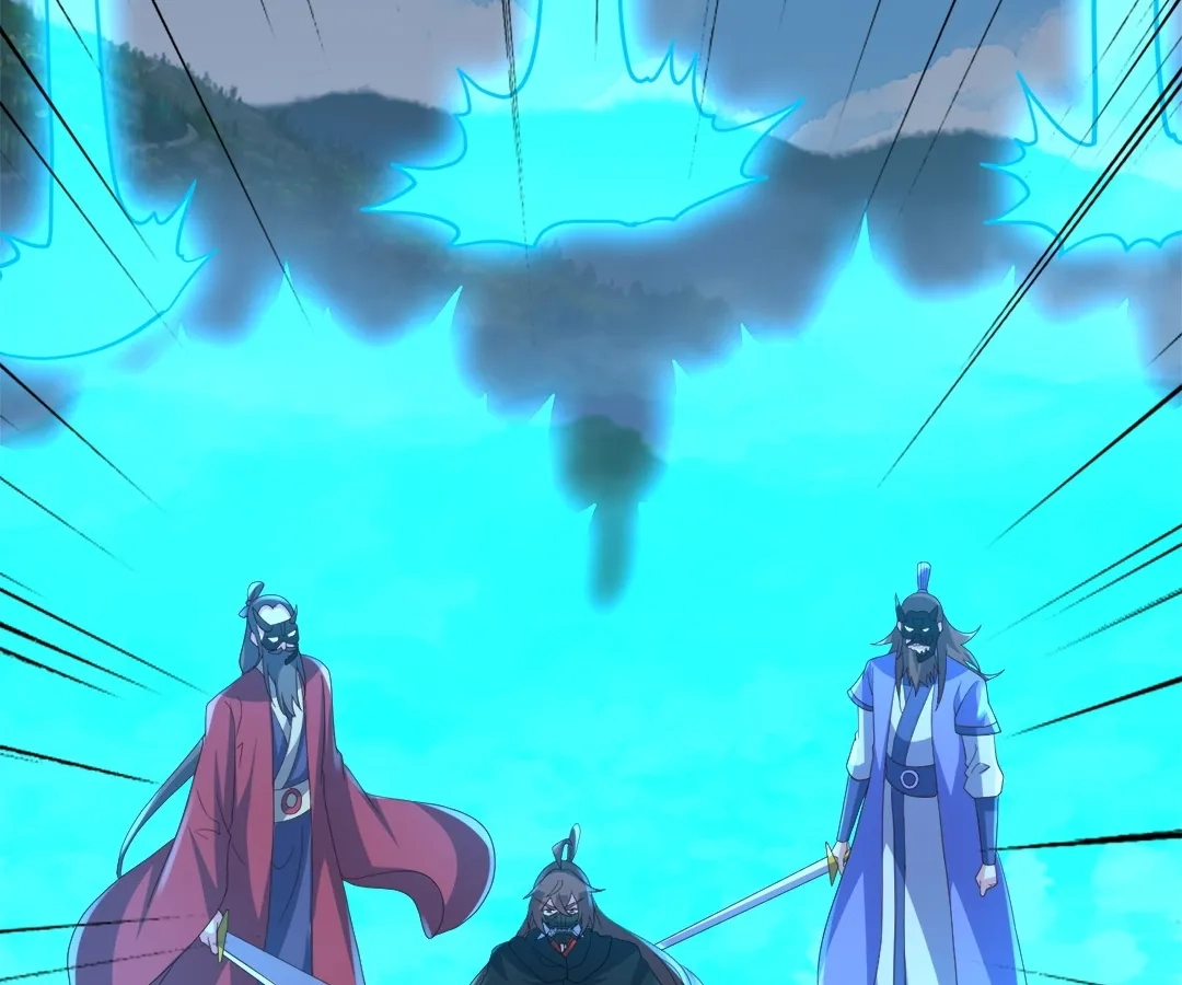 Banished Disciple's Counterattack Chapter 395 page 175 - 