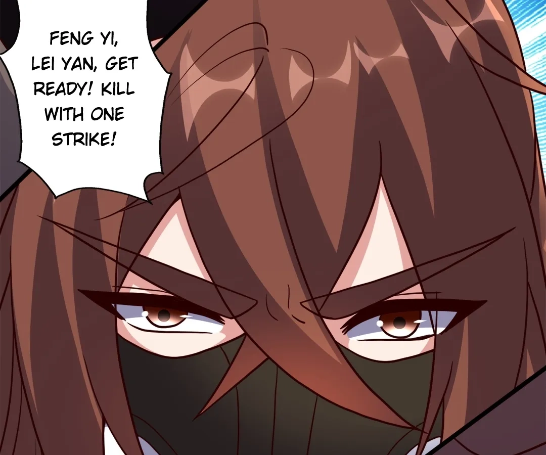 Banished Disciple's Counterattack Chapter 395 page 182 - 
