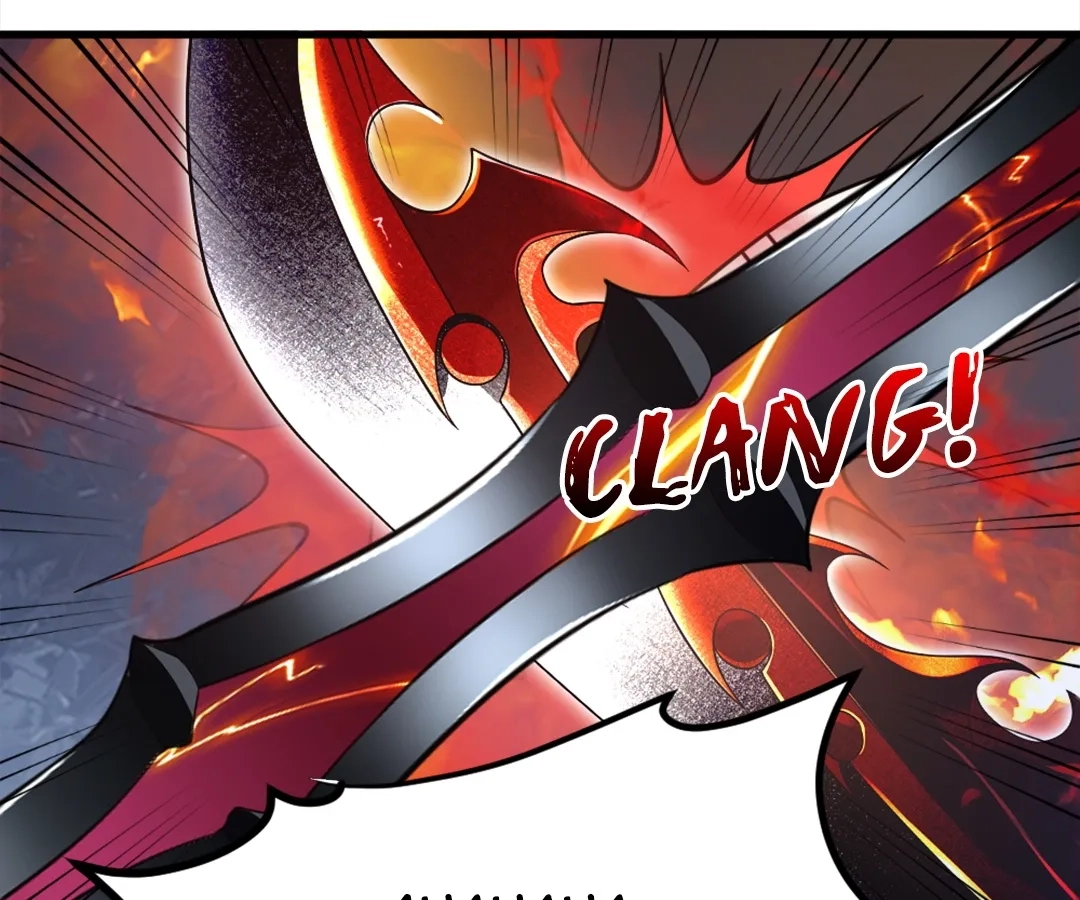 Banished Disciple's Counterattack Chapter 395 page 20 - 