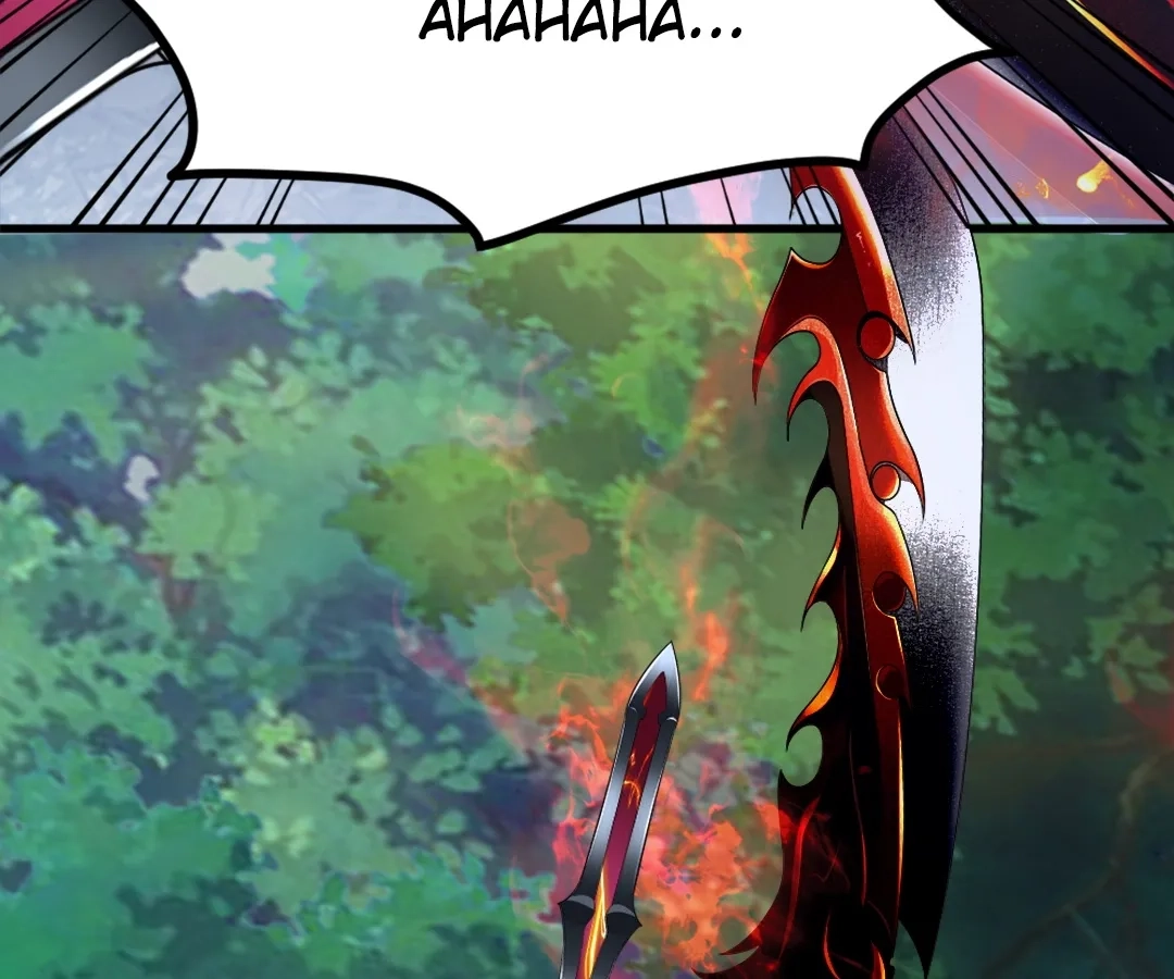Banished Disciple's Counterattack Chapter 395 page 21 - 