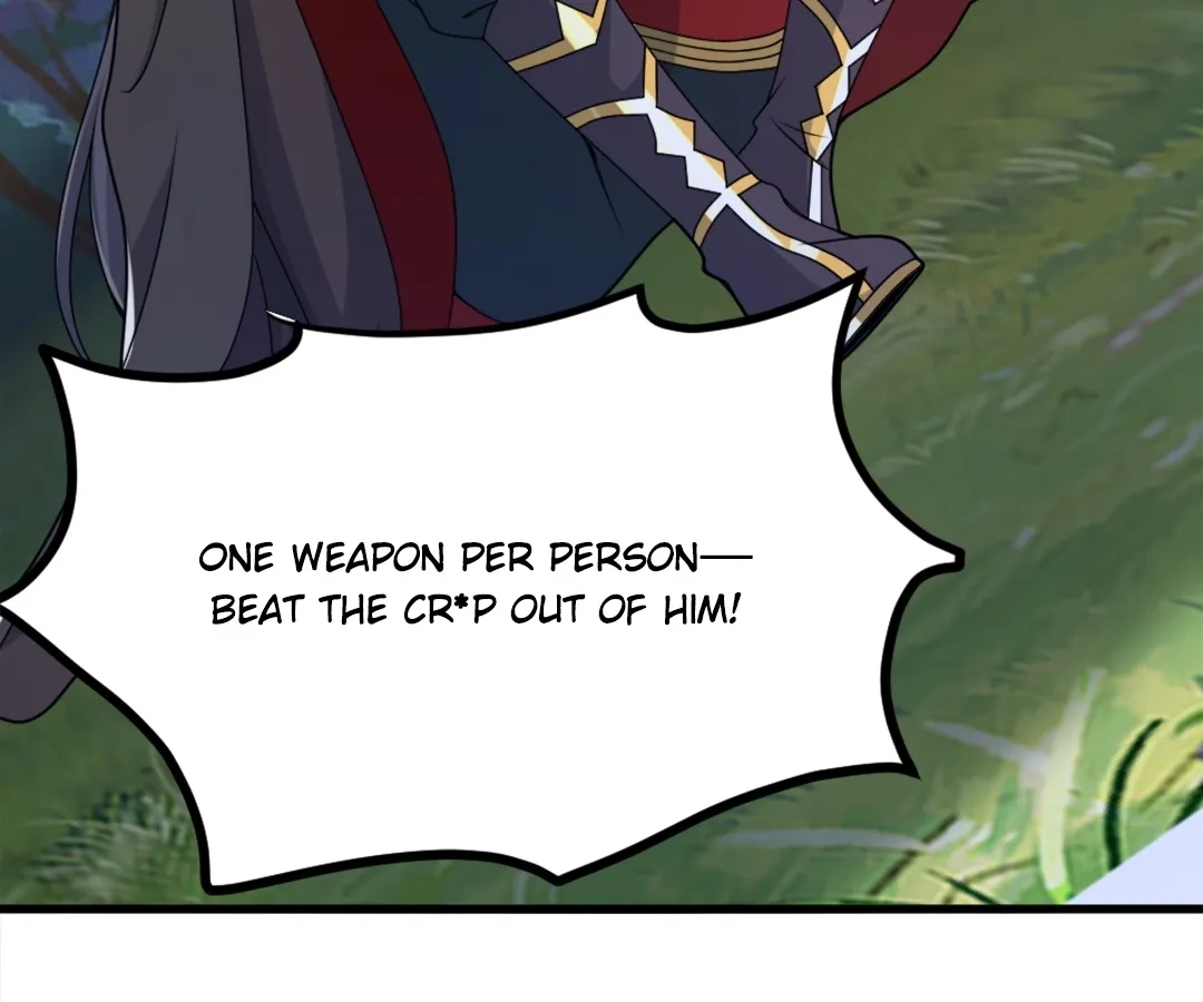 Banished Disciple's Counterattack Chapter 395 page 23 - 