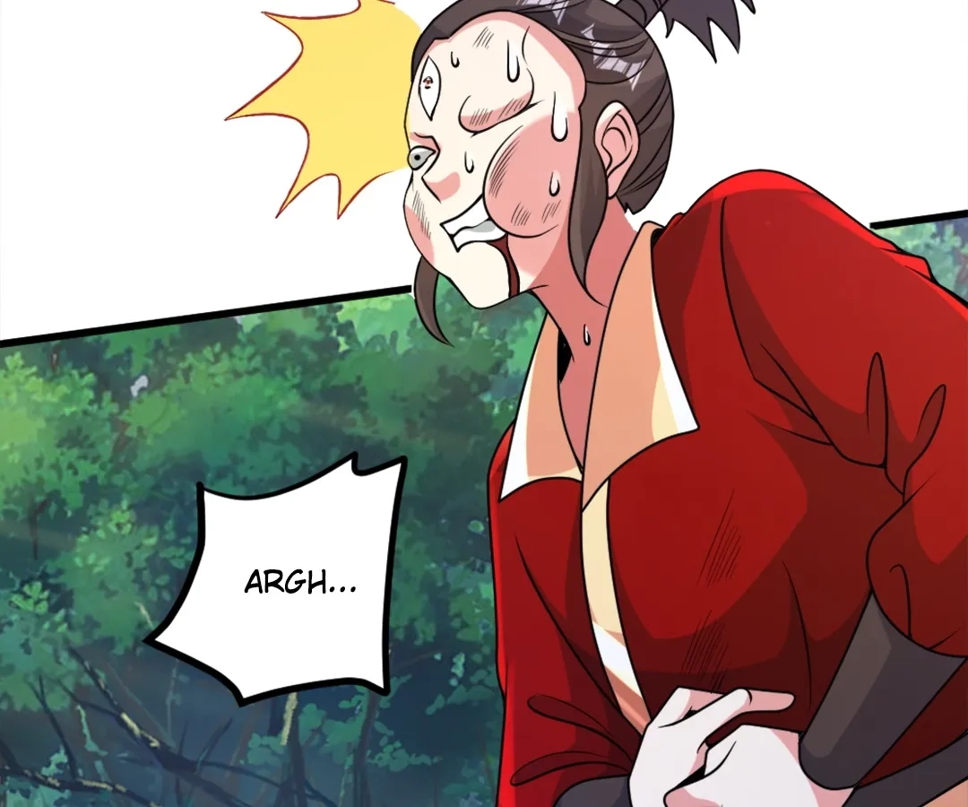 Banished Disciple's Counterattack Chapter 395 page 25 - 