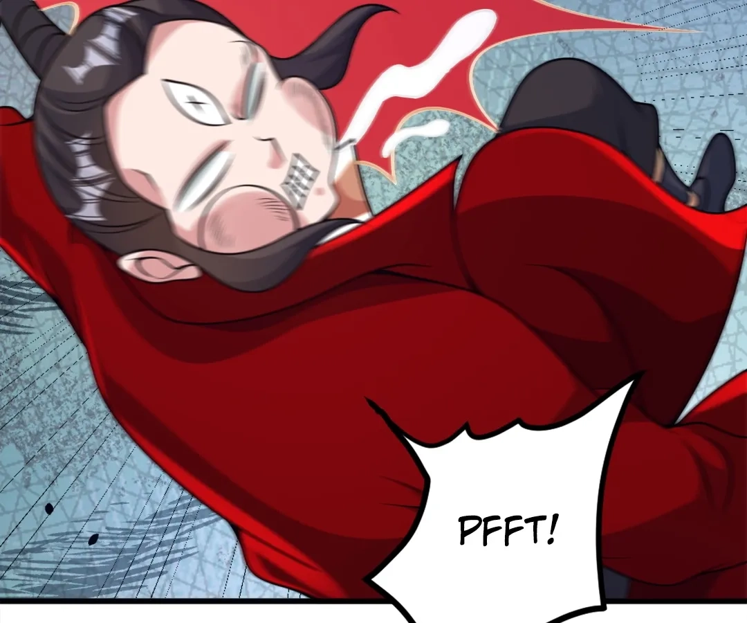 Banished Disciple's Counterattack Chapter 395 page 32 - 