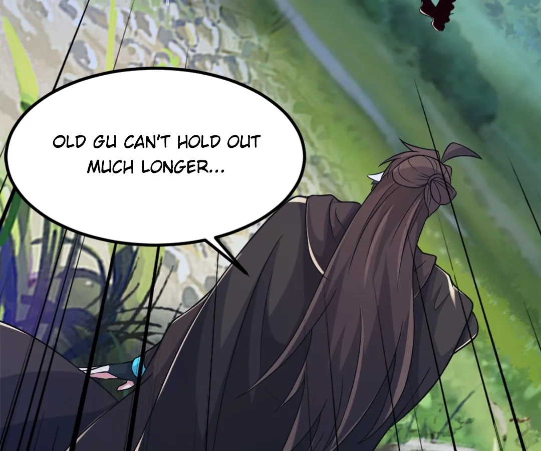Banished Disciple's Counterattack Chapter 395 page 40 - 