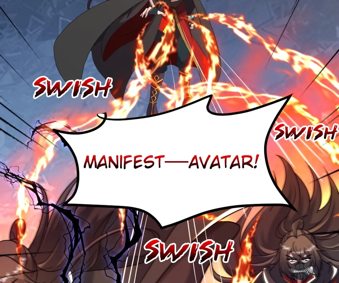 Banished Disciple's Counterattack Chapter 395 page 54 - 