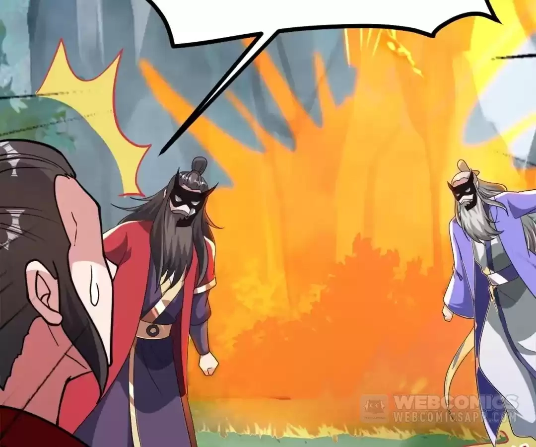 Banished Disciple's Counterattack Chapter 395 page 59 - 