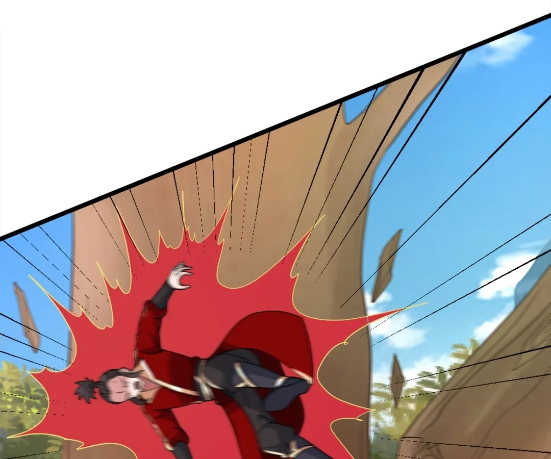 Banished Disciple's Counterattack Chapter 395 page 76 - 