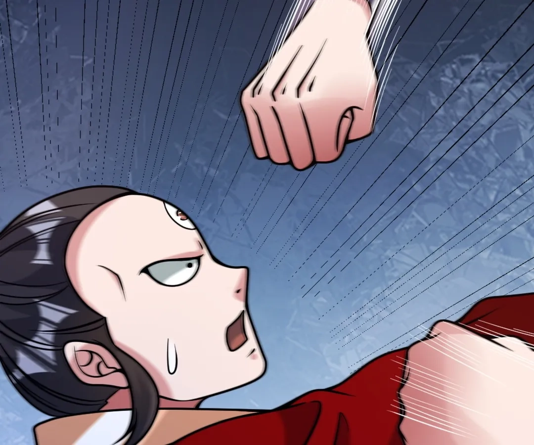 Banished Disciple's Counterattack Chapter 395 page 9 - 