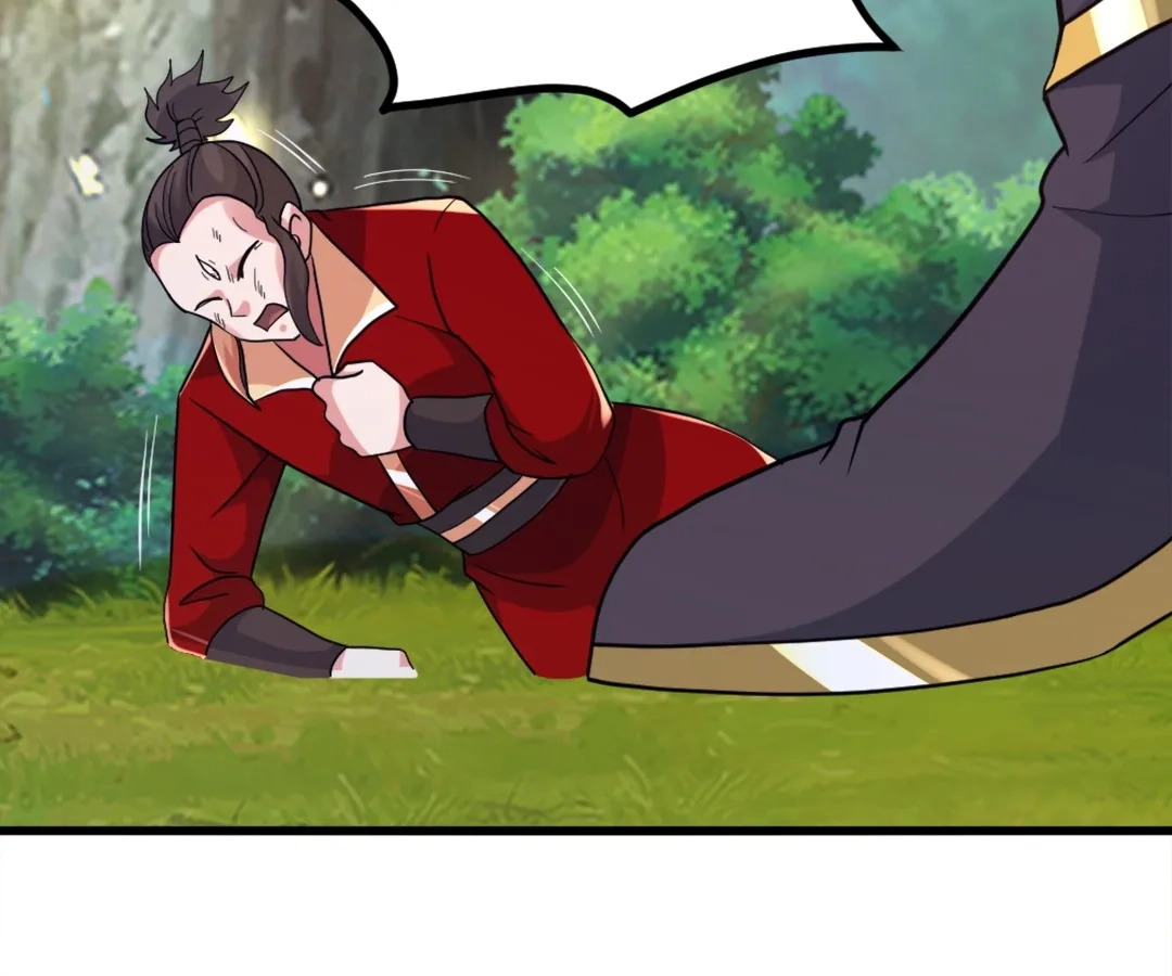 Banished Disciple's Counterattack Chapter 395 page 81 - 