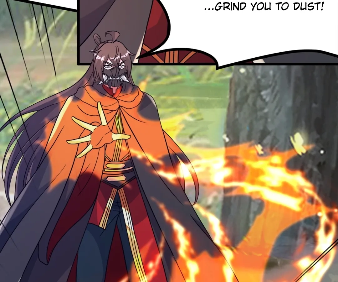 Banished Disciple's Counterattack Chapter 395 page 84 - 