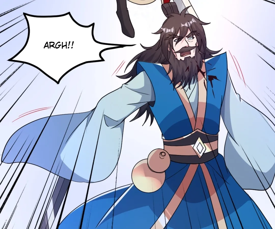 Banished Disciple's Counterattack Chapter 395 page 96 - 