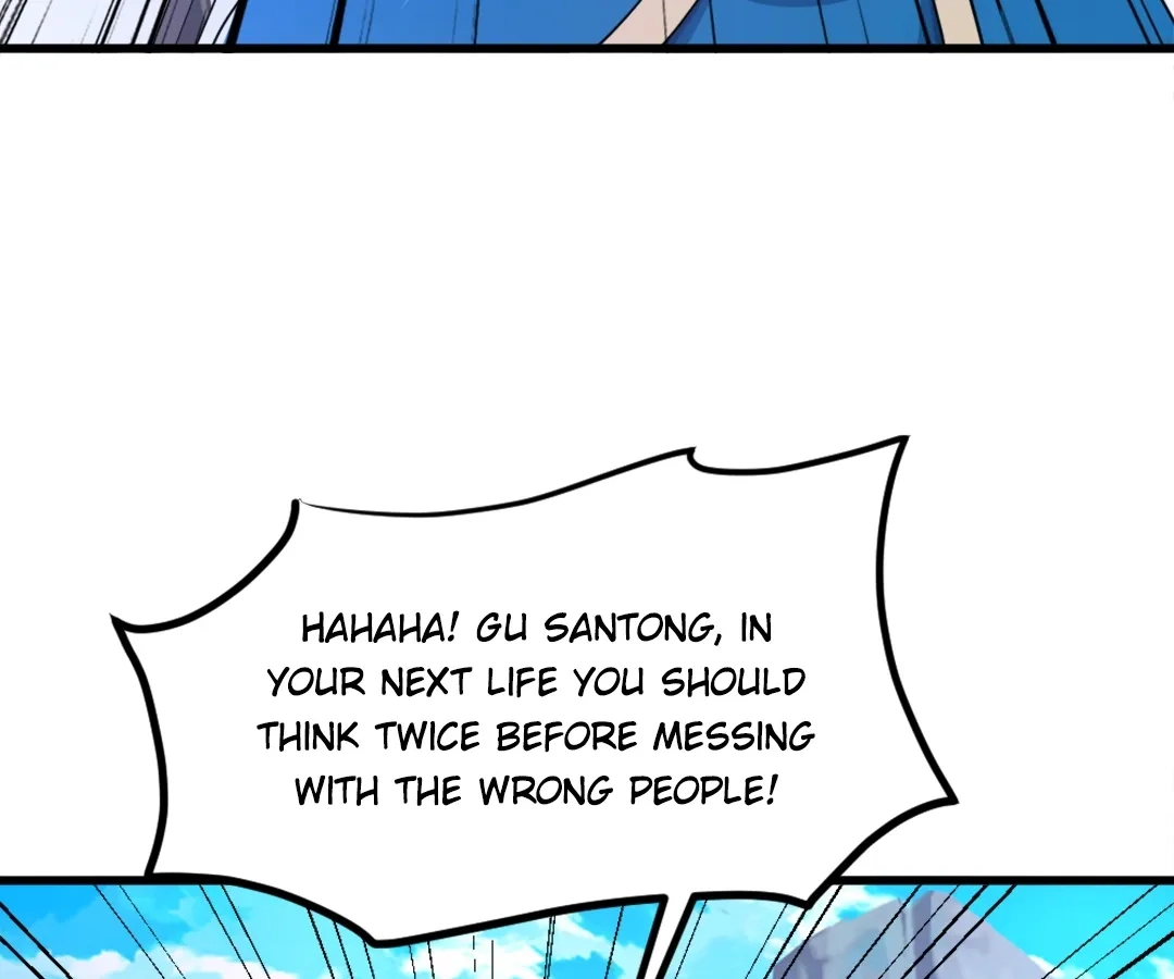 Banished Disciple's Counterattack Chapter 395 page 97 - 