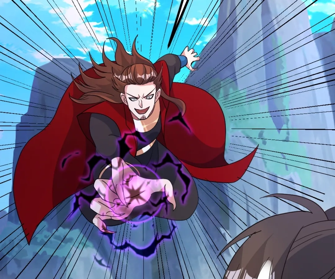 Banished Disciple's Counterattack Chapter 395 page 98 - 