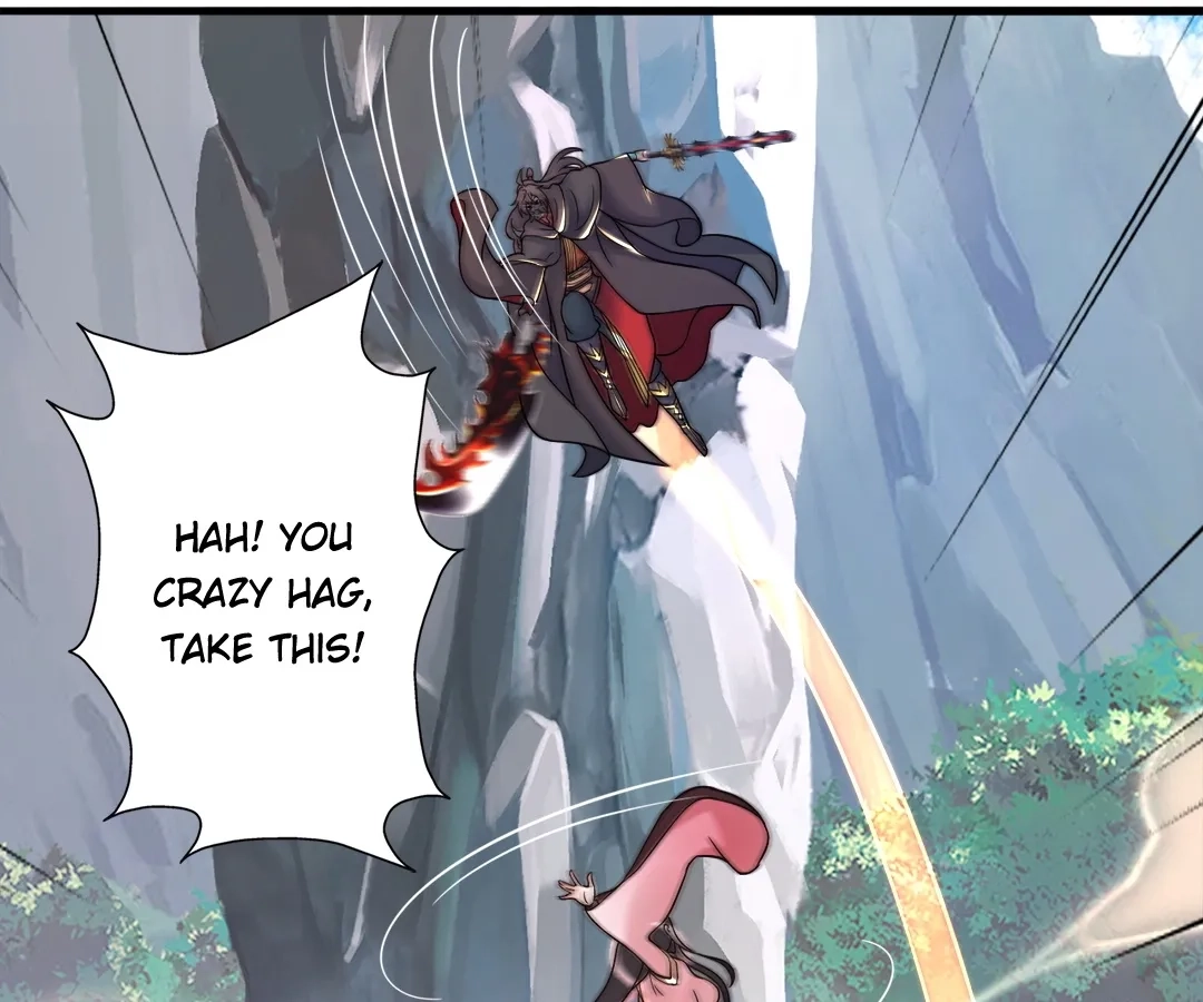 Banished Disciple's Counterattack Chapter 396 page 109 - 