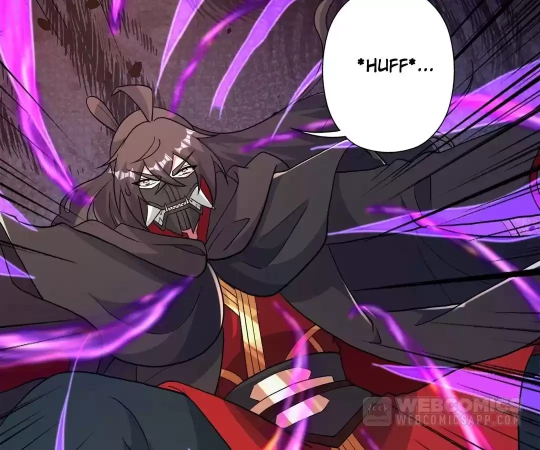 Banished Disciple's Counterattack Chapter 396 page 115 - 
