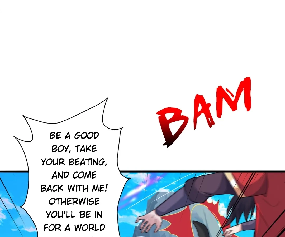 Banished Disciple's Counterattack Chapter 396 page 117 - 