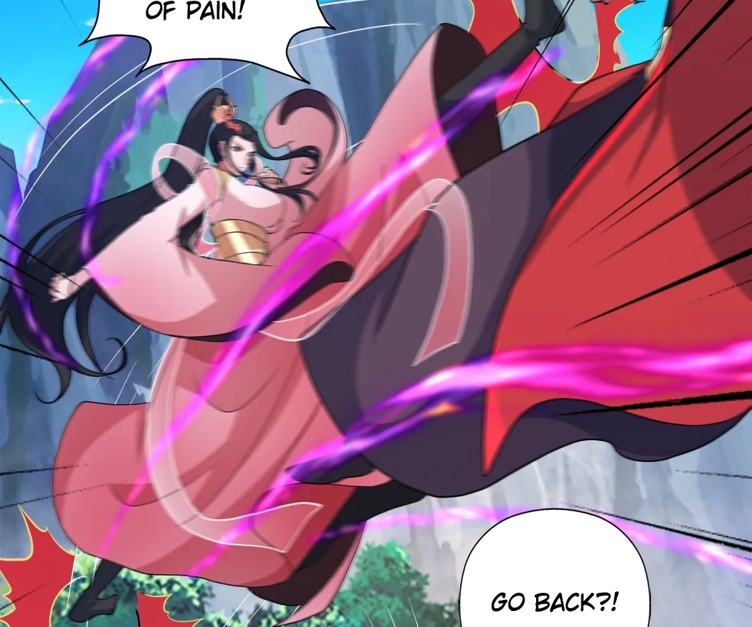 Banished Disciple's Counterattack Chapter 396 page 118 - 