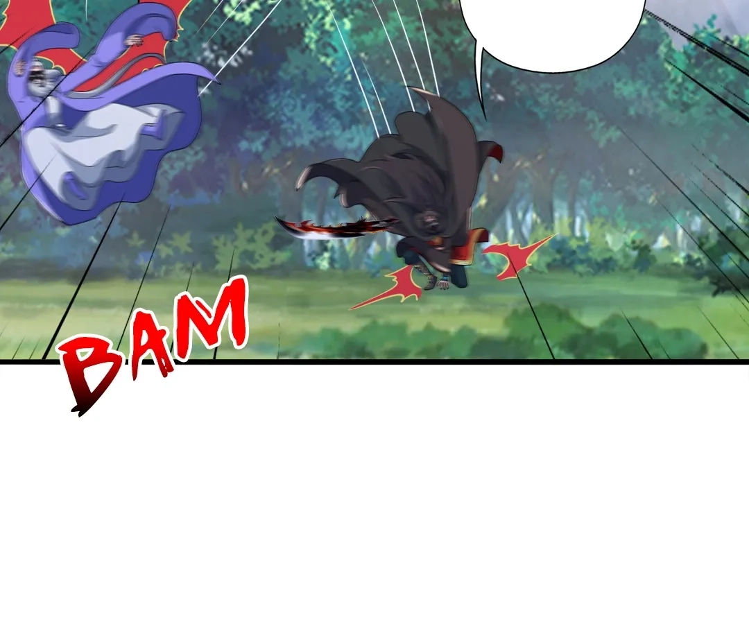 Banished Disciple's Counterattack Chapter 396 page 119 - 