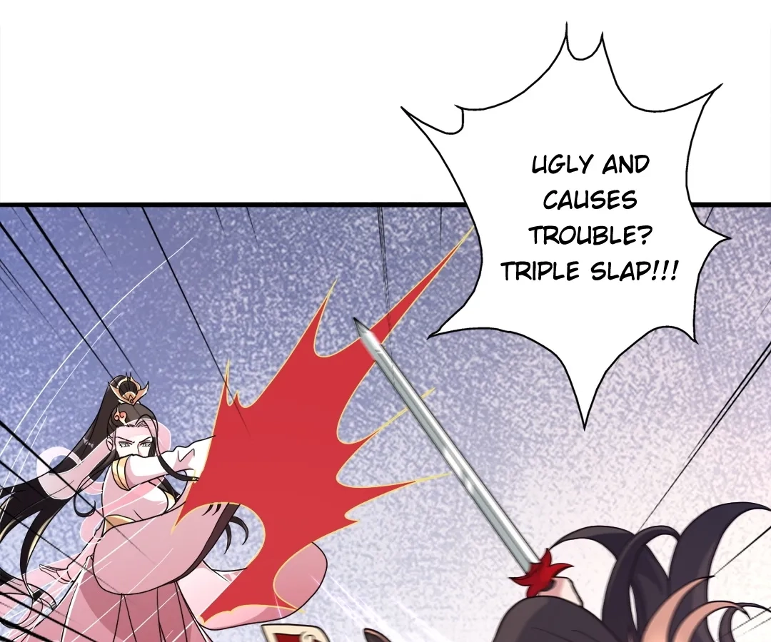 Banished Disciple's Counterattack Chapter 396 page 13 - 