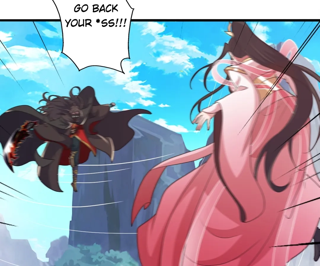 Banished Disciple's Counterattack Chapter 396 page 121 - 