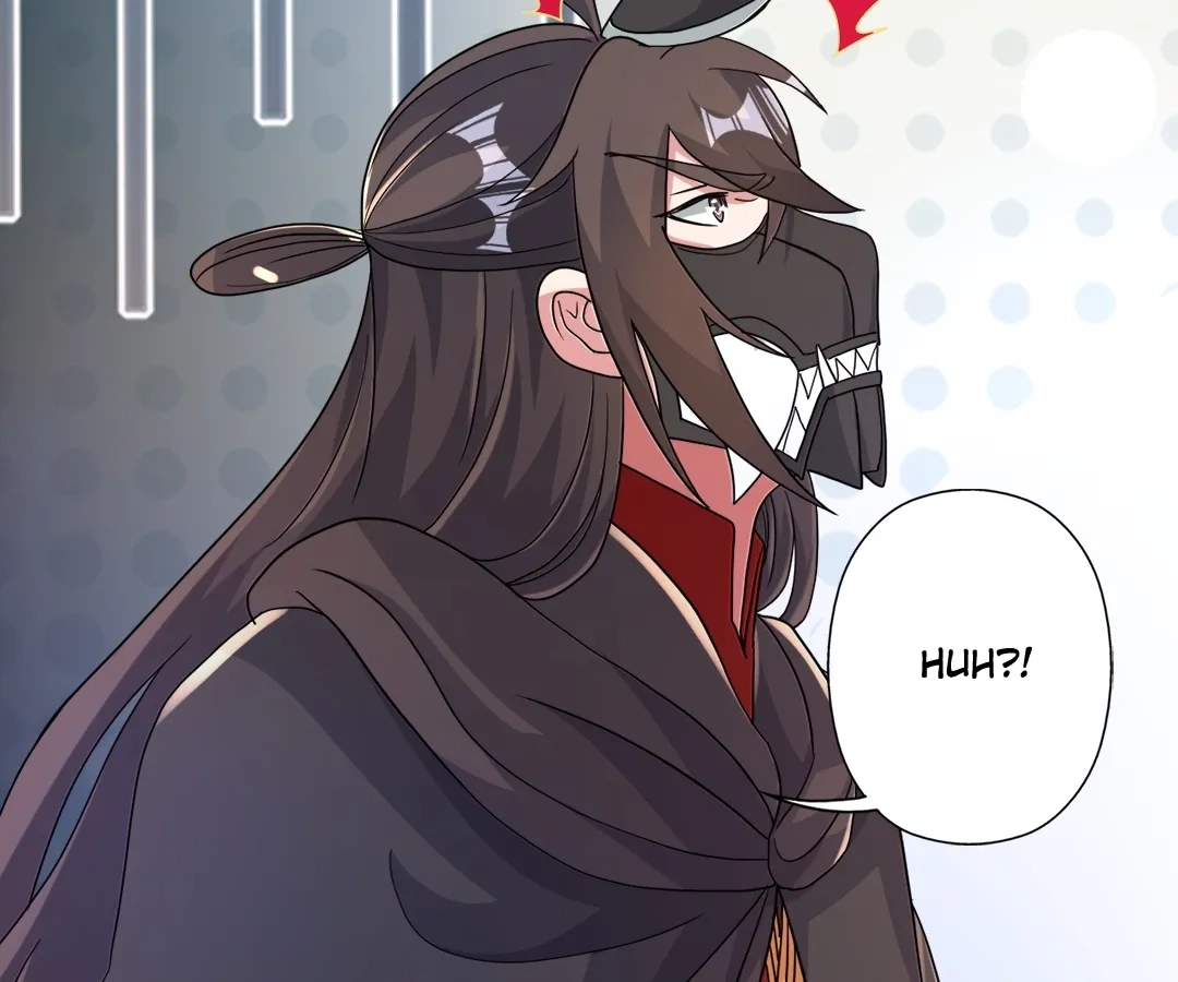 Banished Disciple's Counterattack Chapter 396 page 124 - 